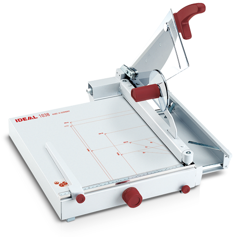 ideal guillotine 1038