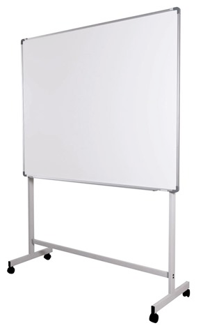 white board stand