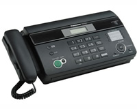 Panasonic KX-FT982982 Thermal Fax