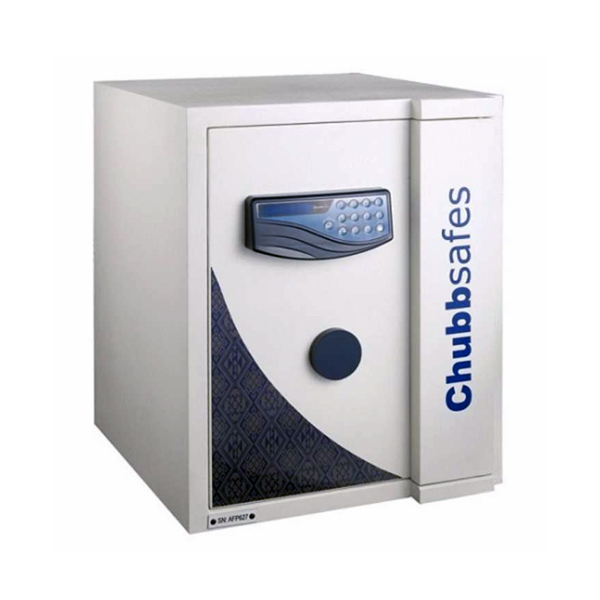 Chubbsafes electronic home safe