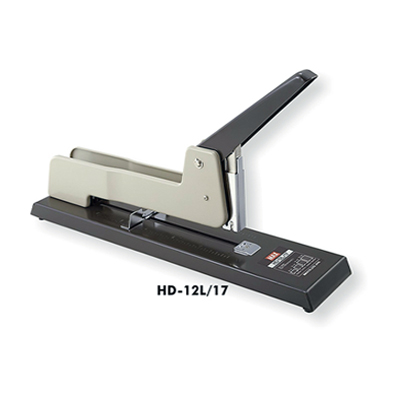 Max HD-12N/17 stapler