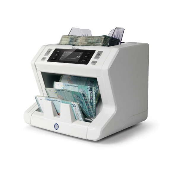 SafeScan 2650 Banknote
