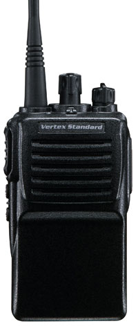 Vertex Standard VX-231