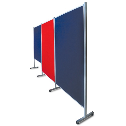 Display Partition Panel