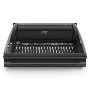 GBC CombBind 200 Manual Comb Binding