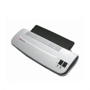 Monolith 289 A4 laminator Backloader