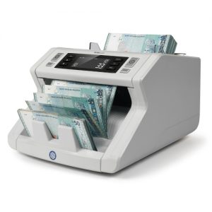 Safescan 2250 Banknote Counter