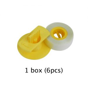 Typewriter Correction Tape, Lift Off Tape, Group 143/ 145 (1 box)