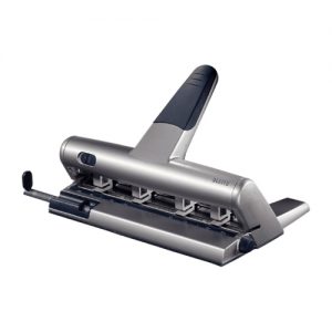 LEITZ 5114 AKTO Multiple Hole Punch