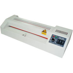 AXPERT MQ-320T A3 Size Laminator