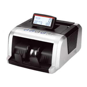 WS-TECH 4500MG Note Counter