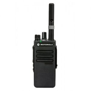 Motorola XiR P6600 Digital Walkie Talkie