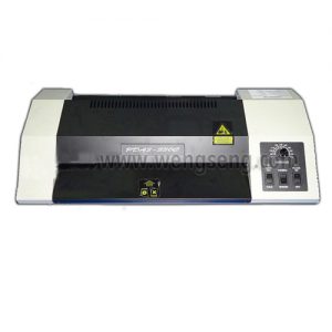 Axpert PDA3-330C A3 Laminator