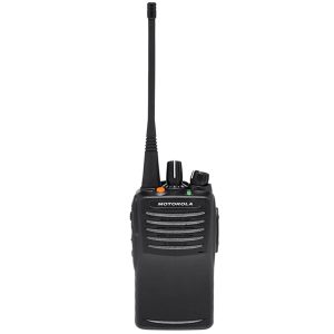 Vertex Standard VX-451 Walkie Talkie