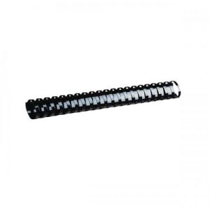 GBC Plastic Comb Binding rings – 28 mm