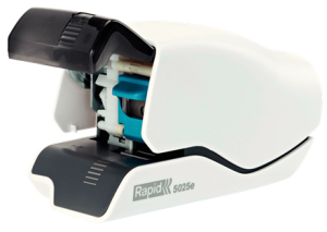 Rapid Supreme Electric Stapler 5025e