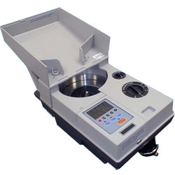 WS-TECH Coin Master CM2 Coin Counter