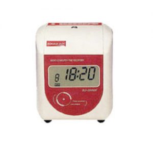 Ronald Jack RJ-3300N Digital Time Recorder