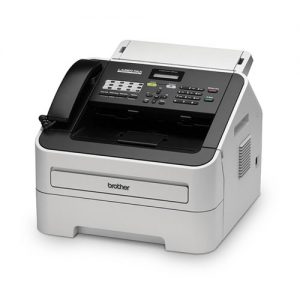 Brother FAX-2840 Laser Fax