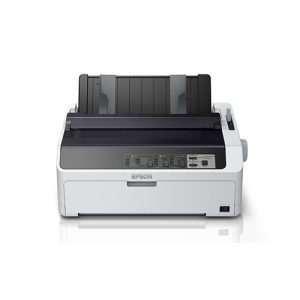 Epson LQ-590IIN Impact Printer (Network Port)