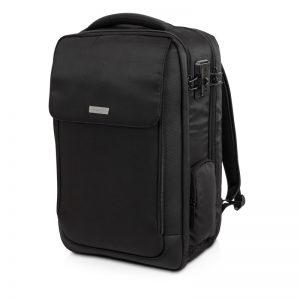 KENSINGTON SecureTrek 17 Laptop Overnight Backpack