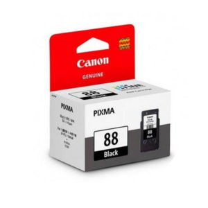 Canon PG-88 Black Ink Cart