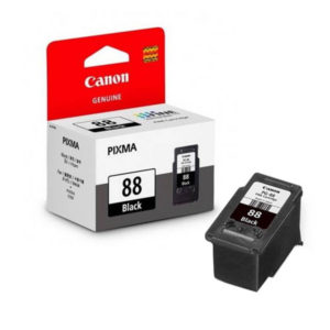 Canon PG-88 Black Ink Cart