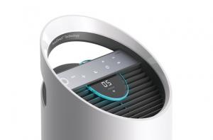 TruSens Medium Room Air Purifier Z-2000 with SensorPod Air Quality Monitor