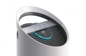 TruSens Large Room Air Purifier Z-3000 with SensorPod Air Quality Monitor