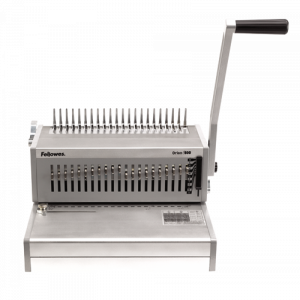 Fellowes Orion 500 Manual Comb Binding