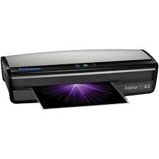 Fellowes Jupiter A3 Laminator