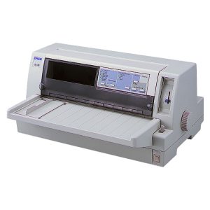 Epson LQ-680Pro Flat-bed Dot Matrix Printer