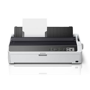 Epson LQ-2090iiN Dot Matrix Printer (Network)