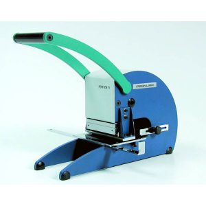 Pernuma Perfoset I/T Manual Perforator