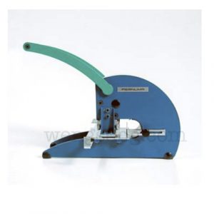 Pernuma Perfoset I/D Manual Perforator