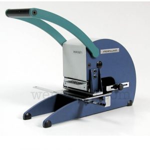 Pernuma Perfoset I/D Manual Perforator