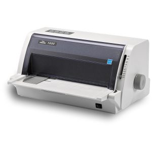 TallyDascom 1330 Flatbed Dot Matrix Printer