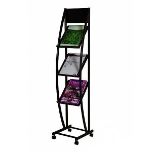 Magazine Rack 1518