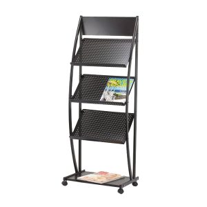 Magazine Rack 1528