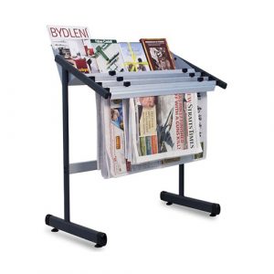 Newspaper Rack WP-N38