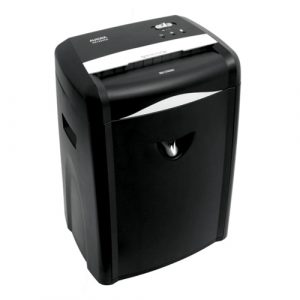 Aurora AS1225CD Paper Shredder (Cross Cut)