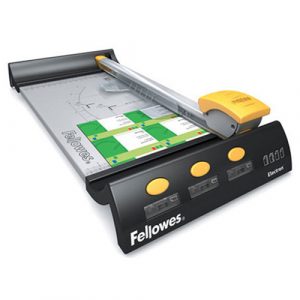 Fellowes Electron A4 Trimmer