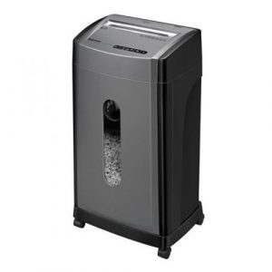 FELLOWES 46MS Paper Shredder (Micro Cut)