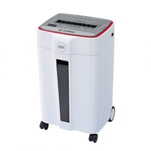 GBC SHREDMASTER 22SM Paper Shredder (micro cut)