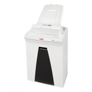 HSM Securio AF300 Paper Shredder