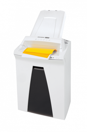 HSM Securio AF300 Paper Shredder