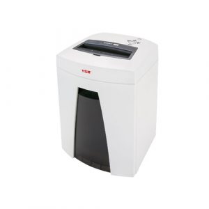 HSM Securio C18C Paper Shredder (Cross Cut)