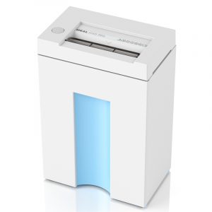 IDEAL 2265CC Cross Cut Paper Shredder (Cutting Size: 3x25mm)