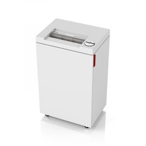 IDEAL 2465S Paper Shredder (Straight Cut)