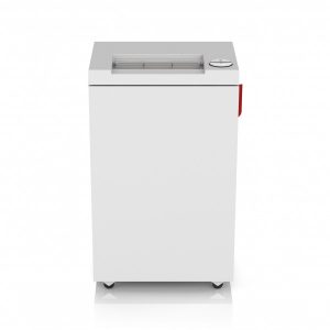 IDEAL 2465S Paper Shredder (Straight Cut)